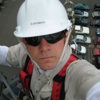 Dustin Bingman