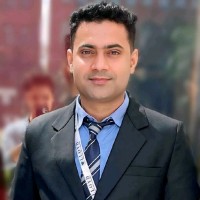 Rahul Kumar
