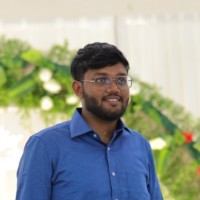 Aravinth M