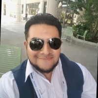 Bruce Miranda