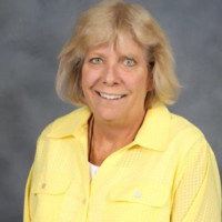 Cathy Sullivan