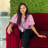 Ankita Belsare