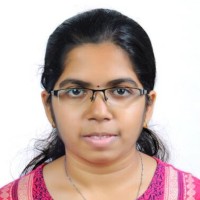 Krishna Priya V