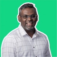 Joshua Peters, Dip GRC (ICA)