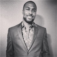 Demetrius Orme