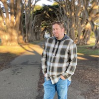 Brian O’Regan