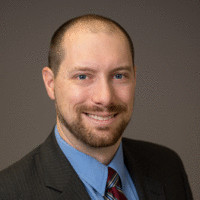 Mark Huber, CFA, CFP