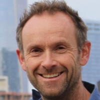 Marco van der Lee
