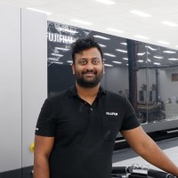 Akhil Mallela