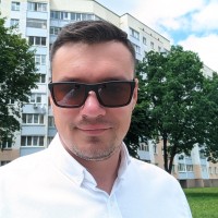Aliaksandr Navitski