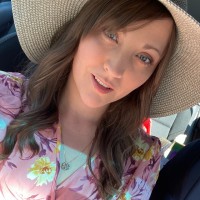 Courtney Dodge