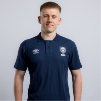 Nathan Jones