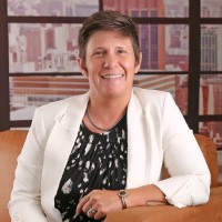 Linda Allen, Qkc, Qka