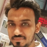 Krupal Panchal