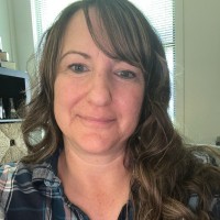 Monique Fitzpatrick