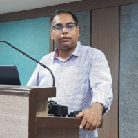 Sumit Ghosal