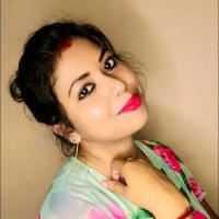 Suparna Karmakar