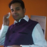 puneet sharma