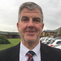 Steve Maxfield