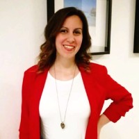 Irene Bernareggi