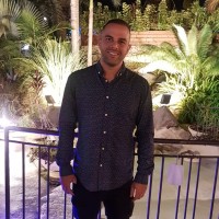 Alon Rozenberg
