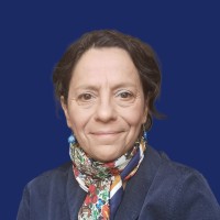 Dr. Cristina Izura