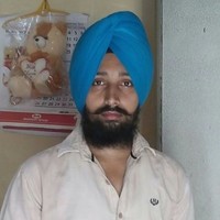 Rajinder Singh