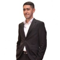 Yassine Serroukhe Idrissi