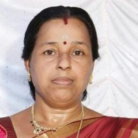 usha sadasivan