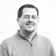 James Stansbarger