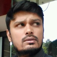 Raghunath M C