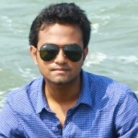S M Maksudul Alam
