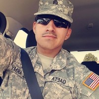 Jonathan Gaeta