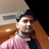 Ashish Kumar Tripathi