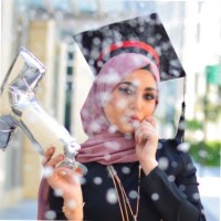Tasneem Alsahouri