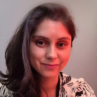 Fabiola Aguilera Gonzalez