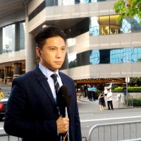 Marco Cheung