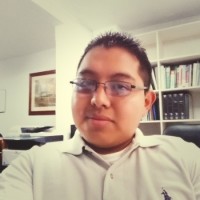 Diego Hernandez Mendez
