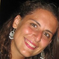 Margherita Bonoretti