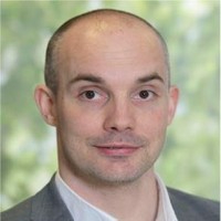 Eric Mårtensson