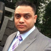 Munindra Kumar