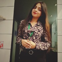 Pooja Kharabi
