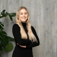 Daniëlle Sander