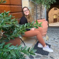 Martina Muggeo