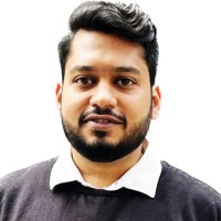 Mihir Tyagi