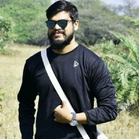 Sanjay Parihar