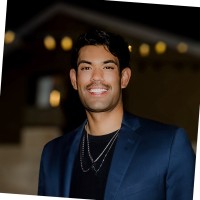 Ahren Deponte