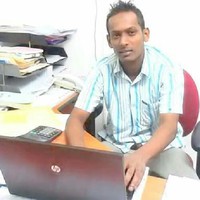 Anendra Singh