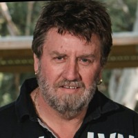 Tony Solly