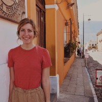 Rachel Mckrell